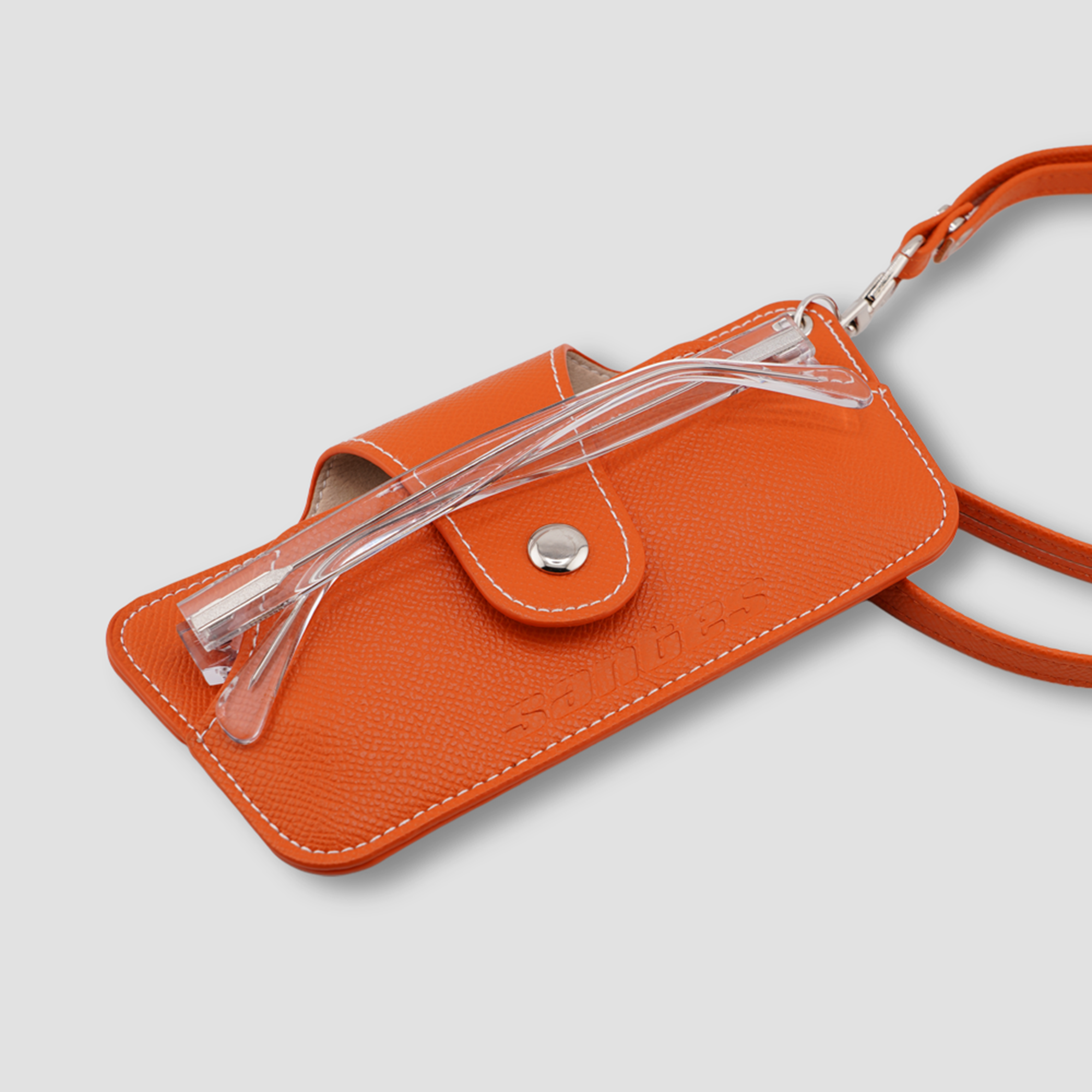 OPEN BAG Orange