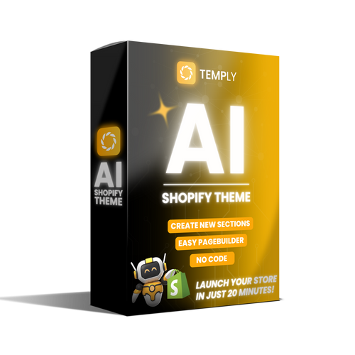 AI Pagebuilder Theme