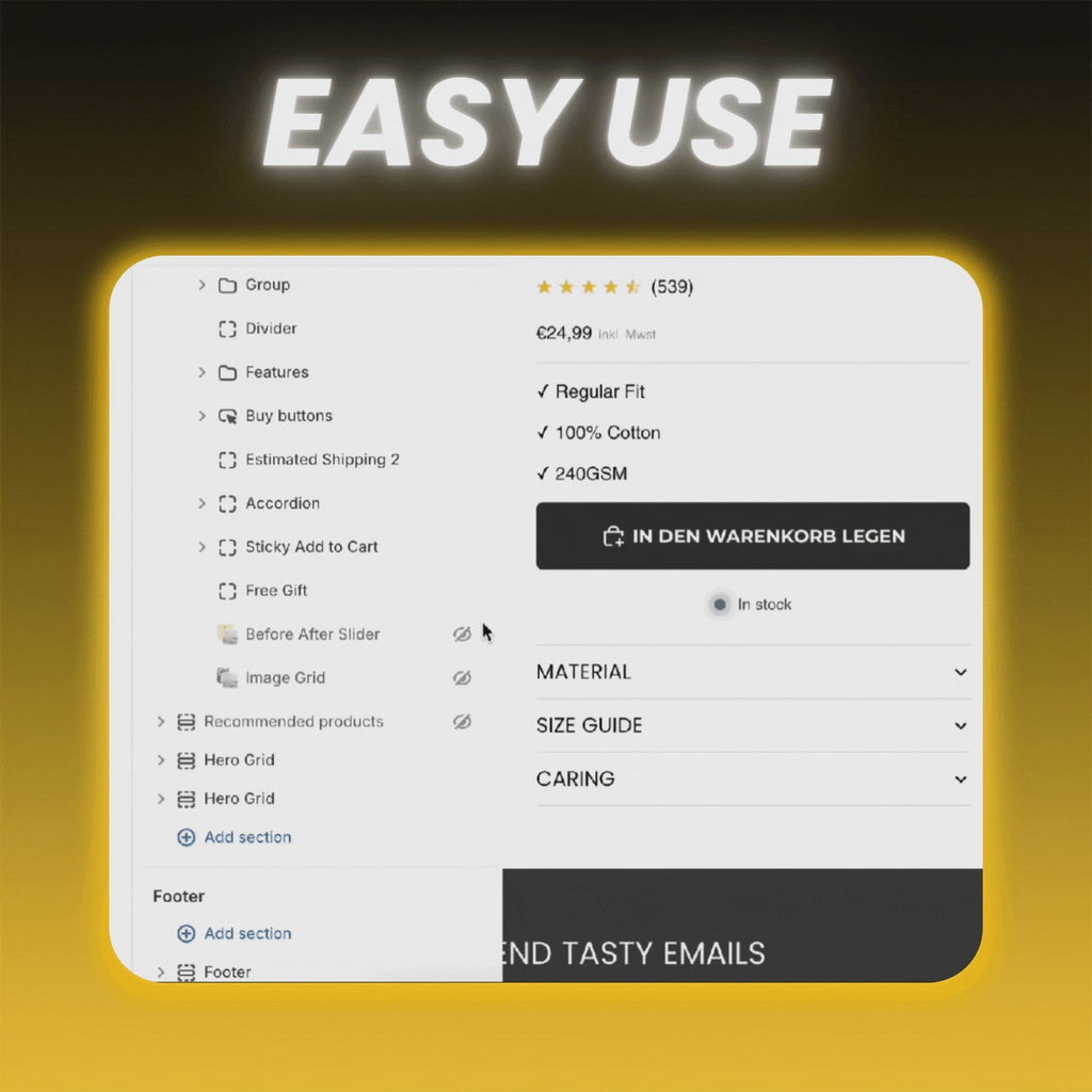 AI Pagebuilder Theme