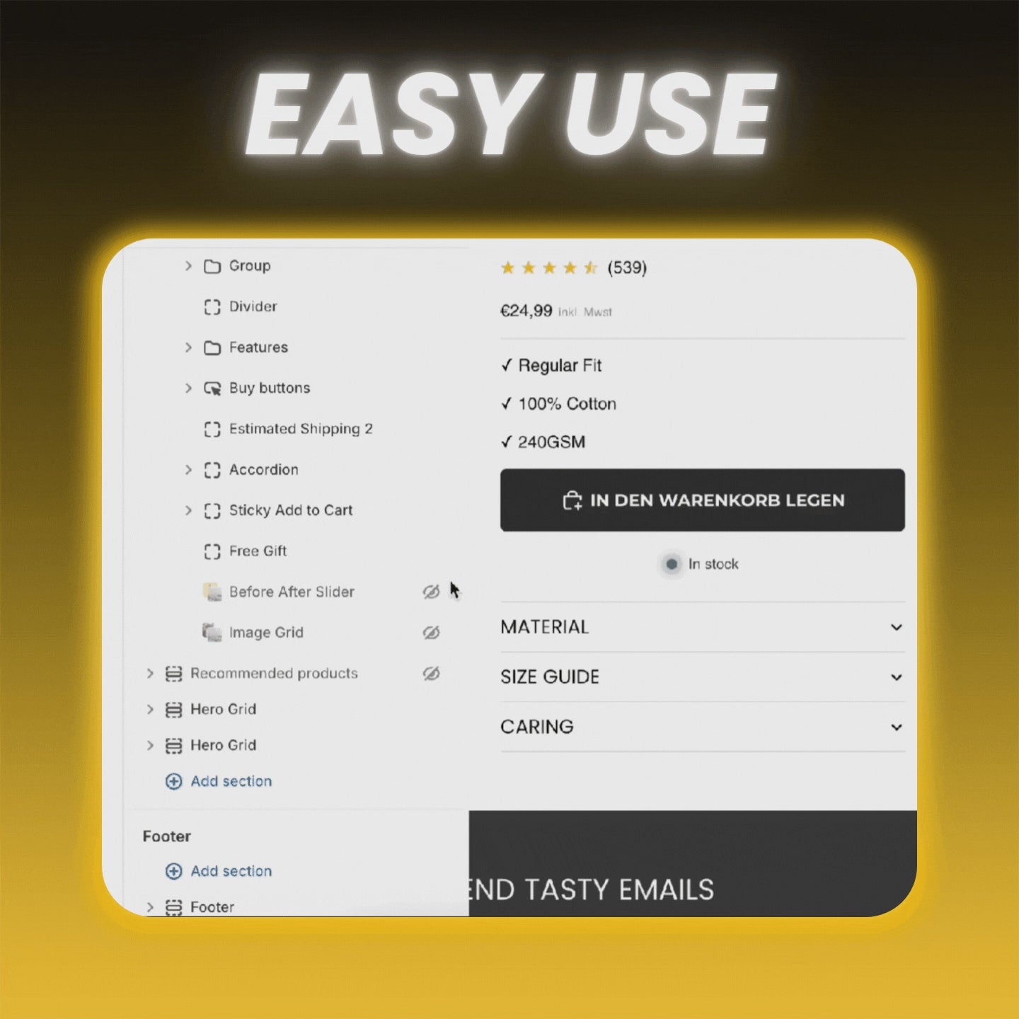 AI Pagebuilder Theme