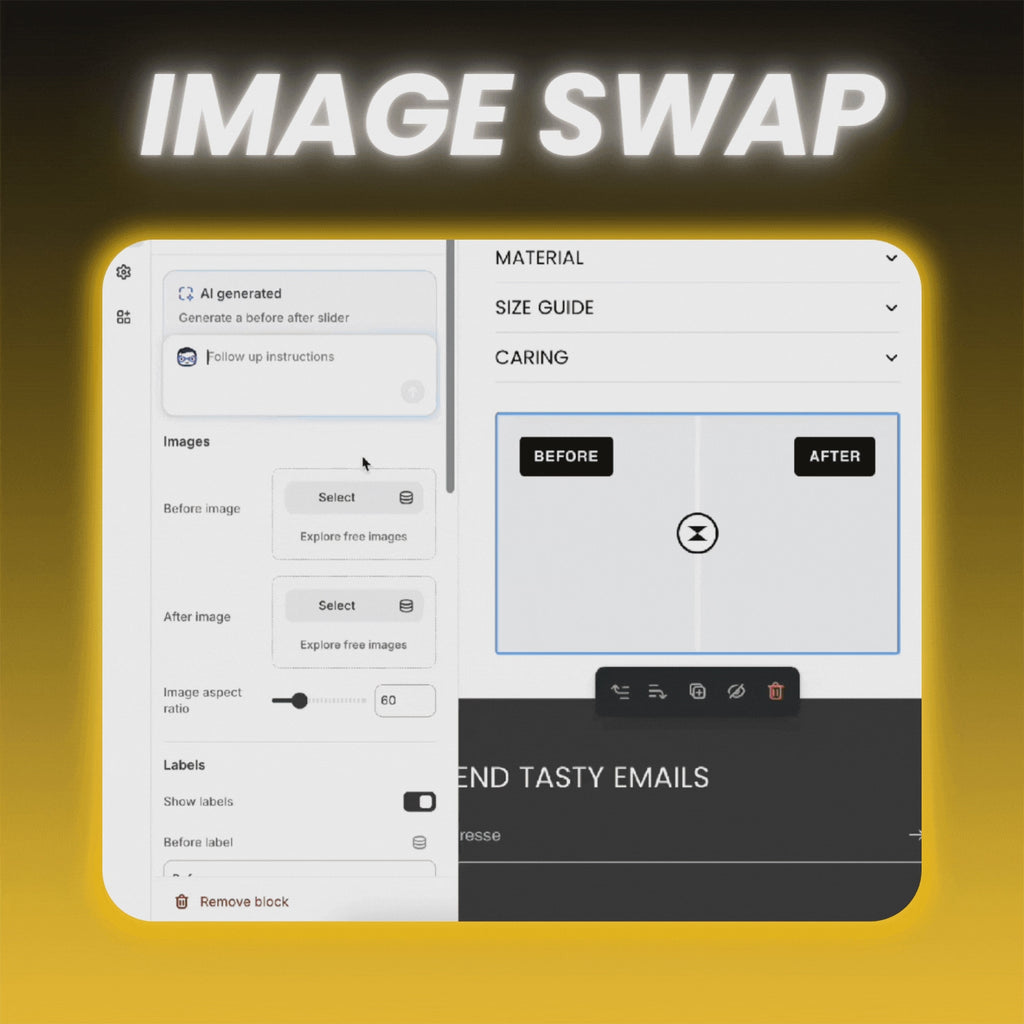 AI Pagebuilder Theme