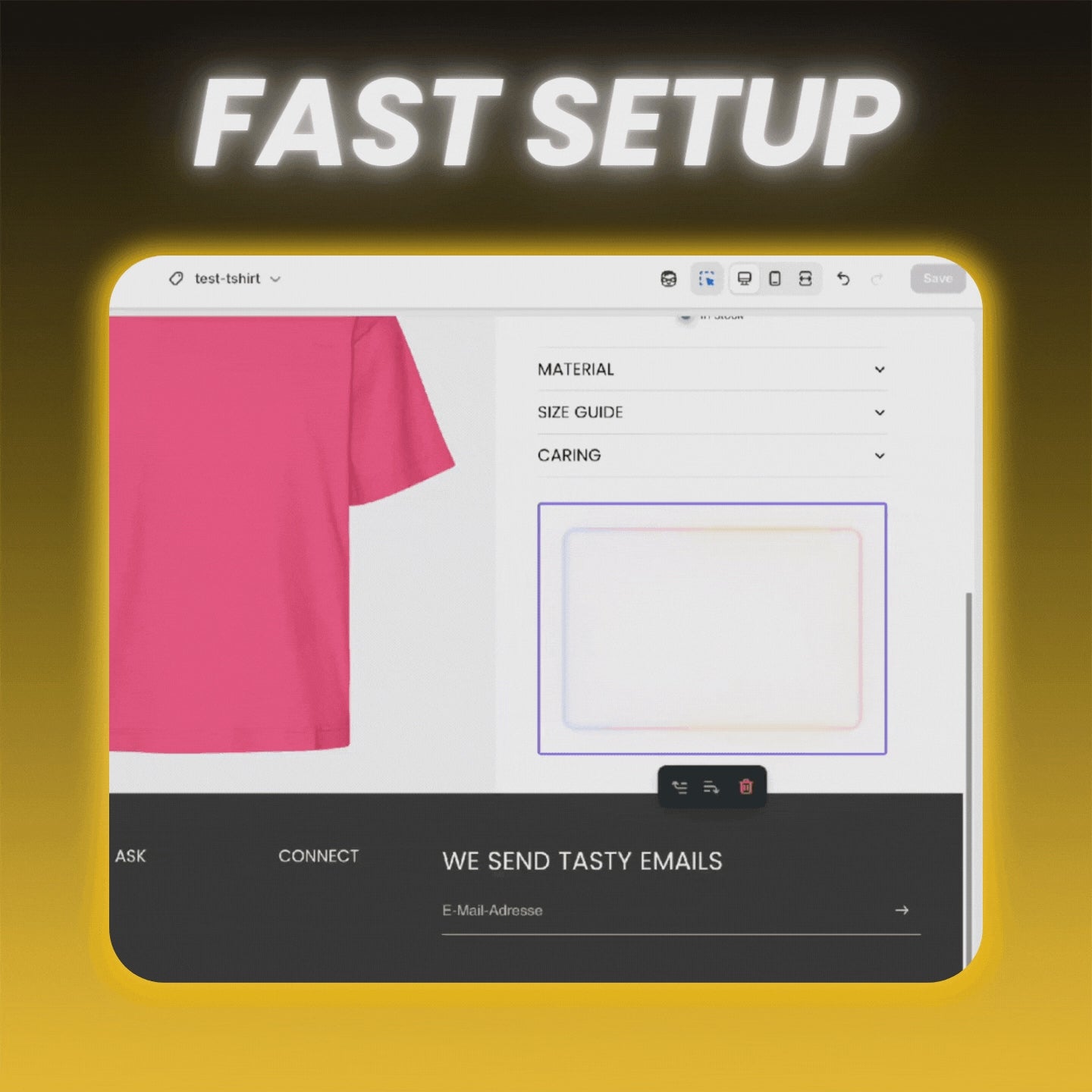 AI Pagebuilder Theme